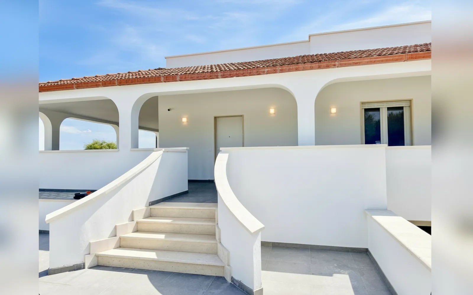 Green Home, Bari (Puglia) — galleria foto 19