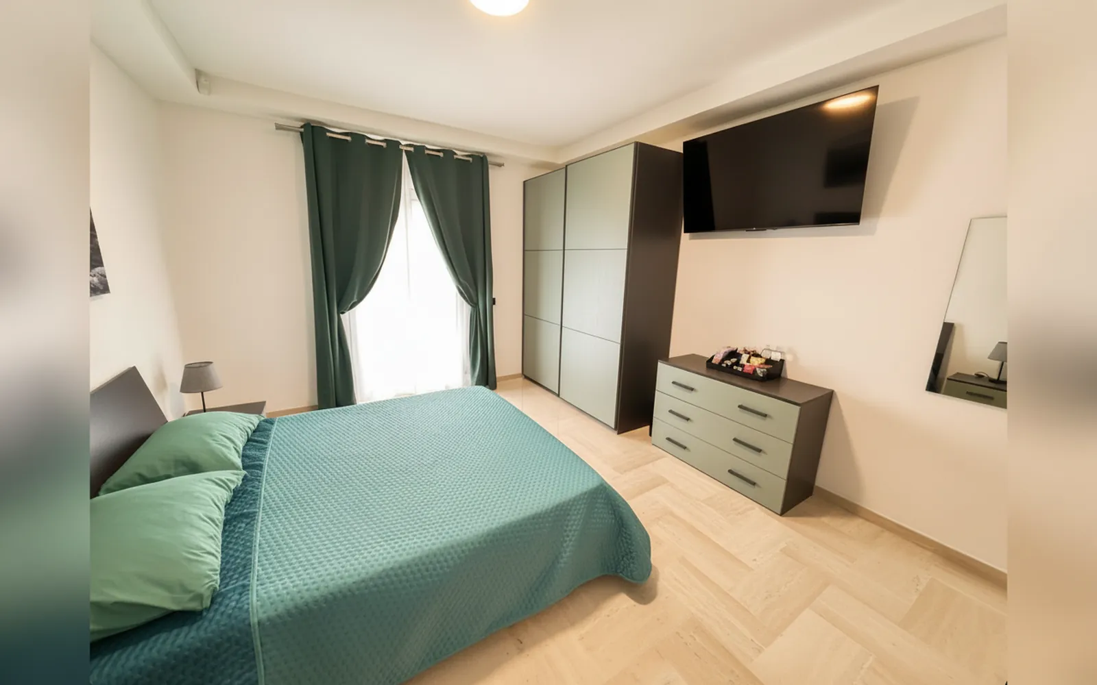 Green Home, Bari (Puglia) — galleria foto 2