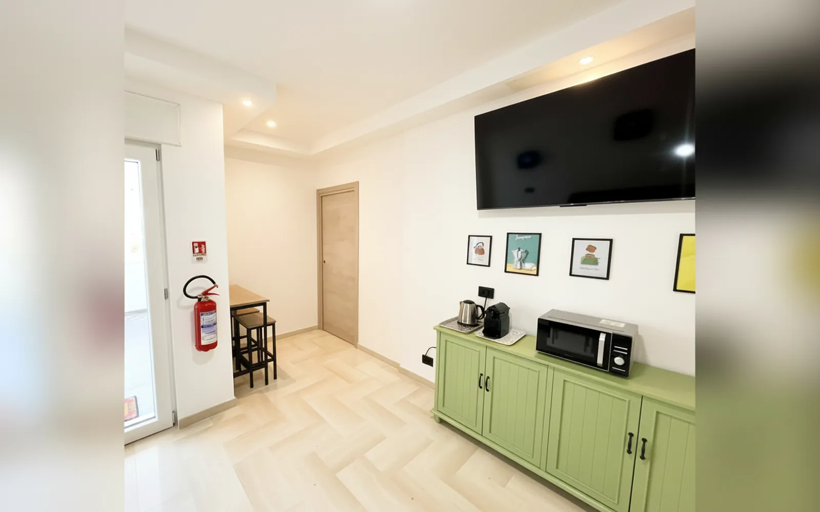 Green Home, Bari (Puglia) — galleria foto 29