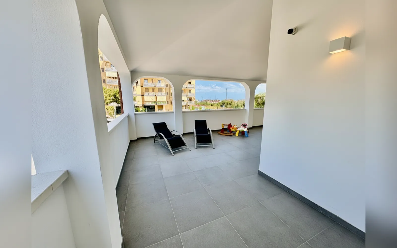 Green Home, Bari (Puglia) — galleria foto 49