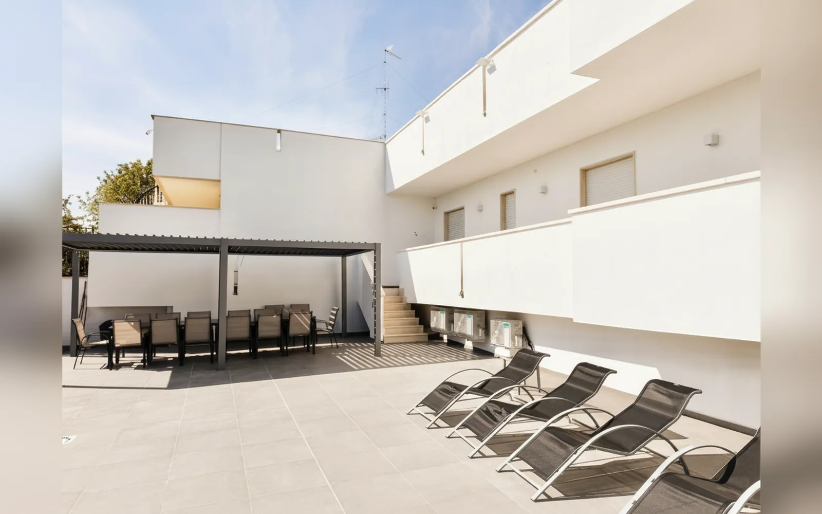 Green Home, Bari (Puglia) — galleria foto 56