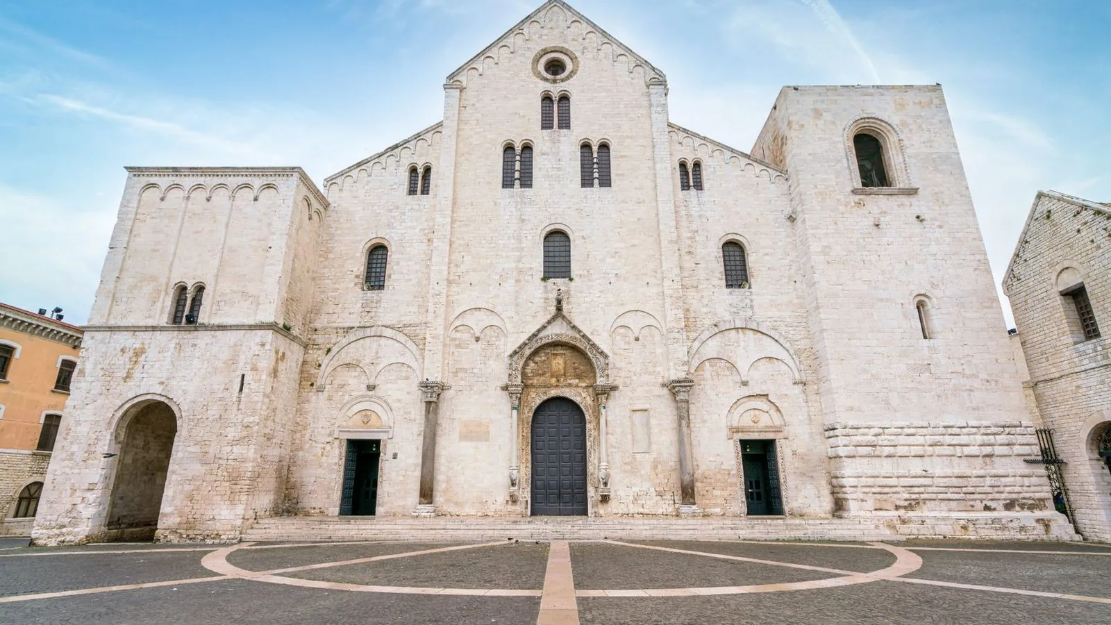 Green Home, Bari (Puglia)